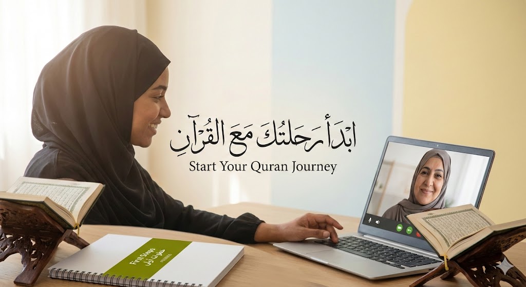 Arabic Pronunciation for Quran: Fix These 10 Common Mistakes