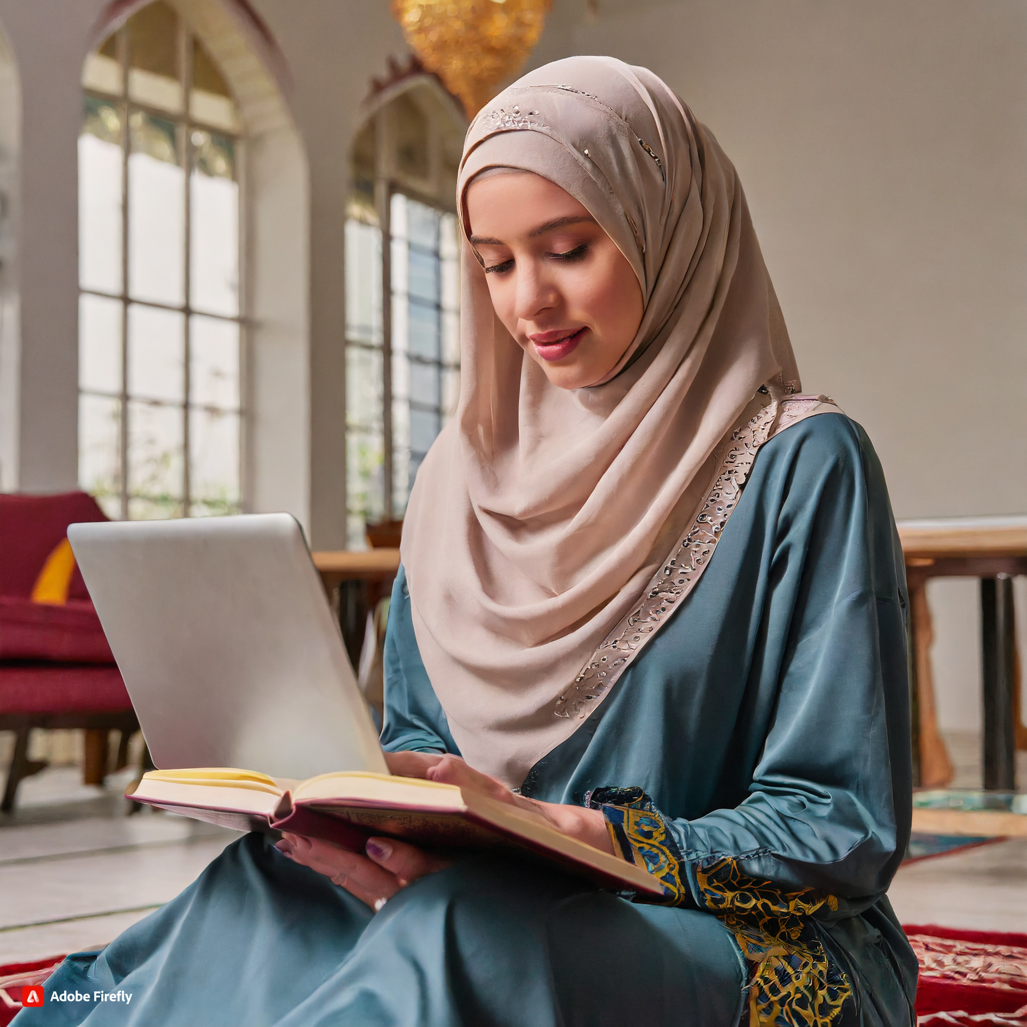 Tajweed for New Muslims: Do You Need It From Day One?