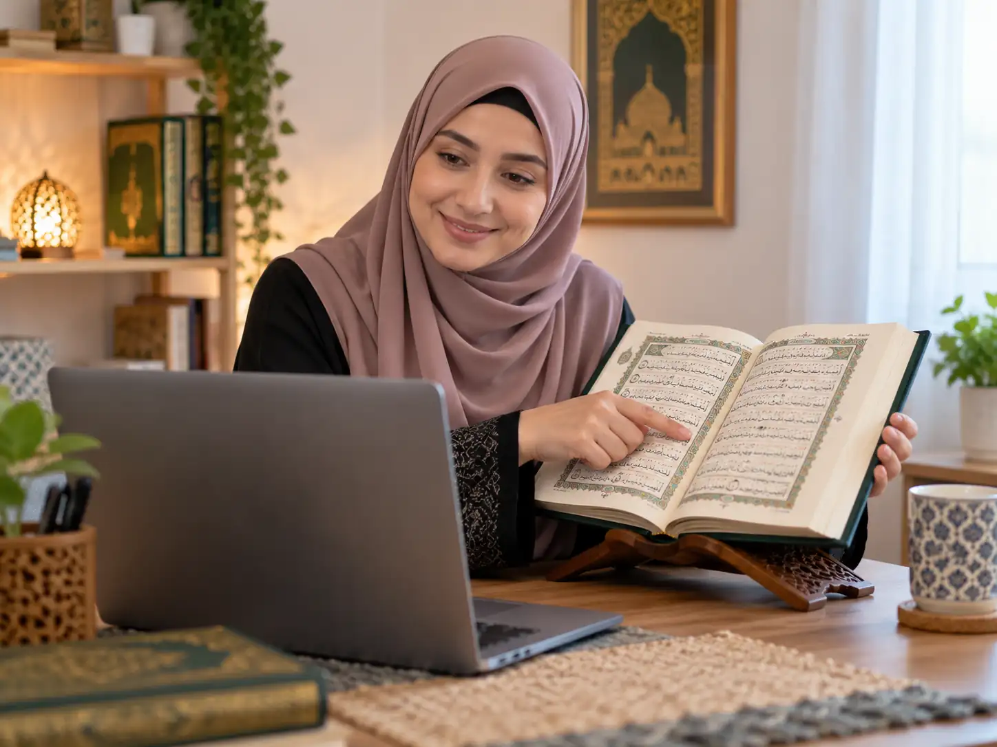 Read in short phrases, not isolated words forever