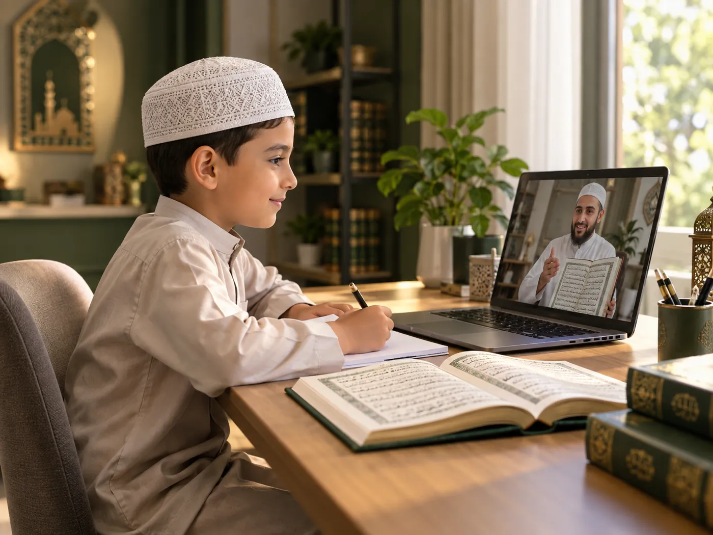 Apprendre le Coran quand on ne parle pas arabe : par où commencer ?