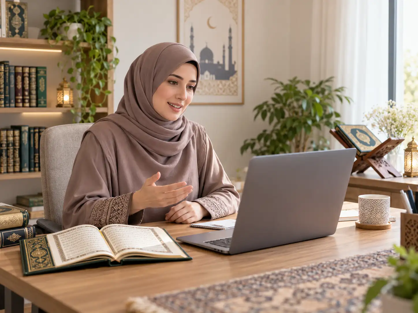 Madd Rules Made Simple for Quran Beginners