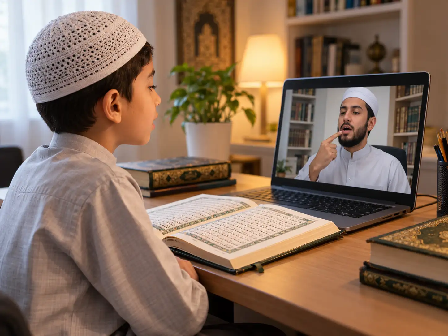 Noon Sakinah and Tanween: A Beginner-Friendly Explanation