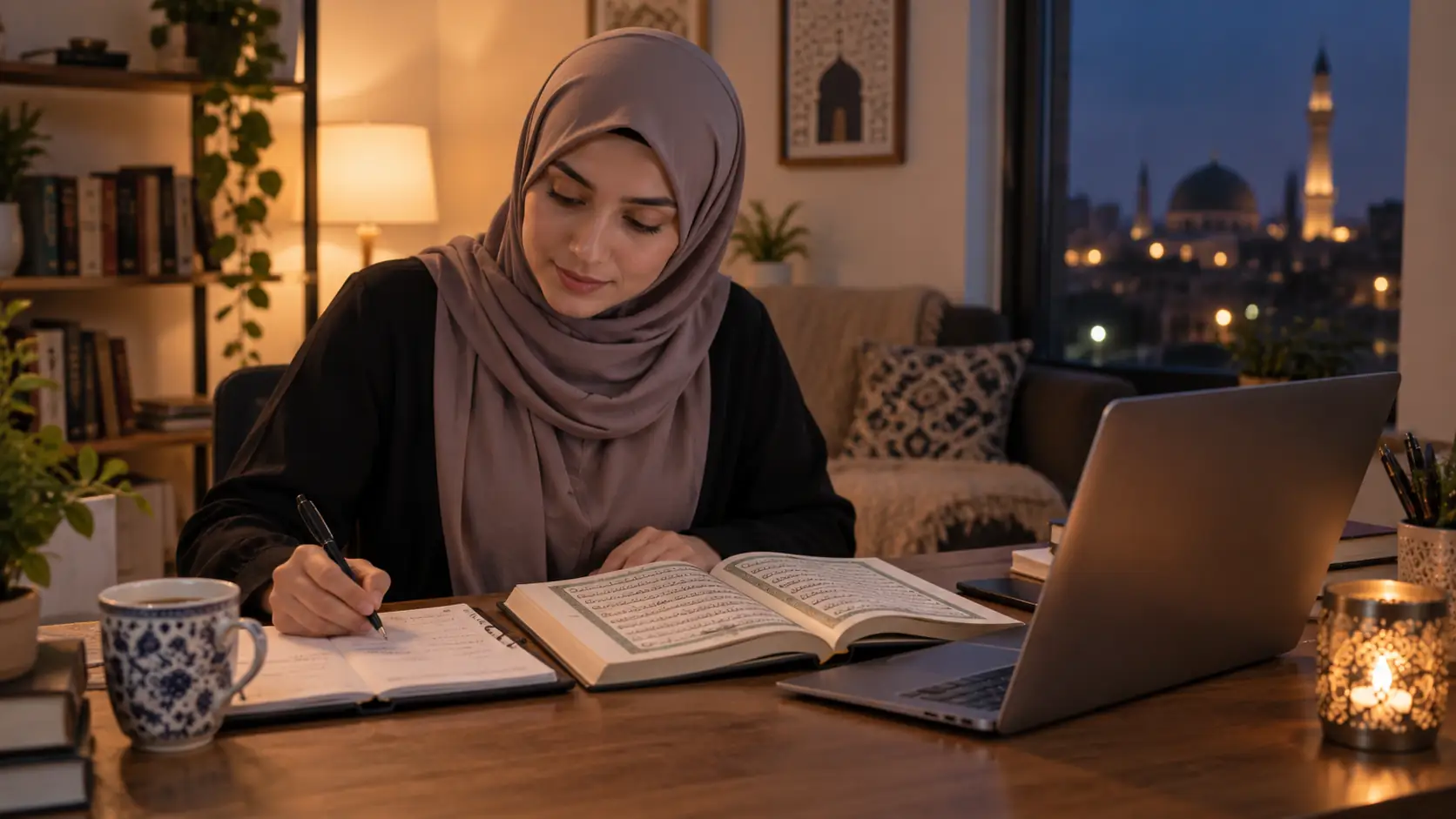 One-to-One vs Group Quran Classes: Which Is Better for You?