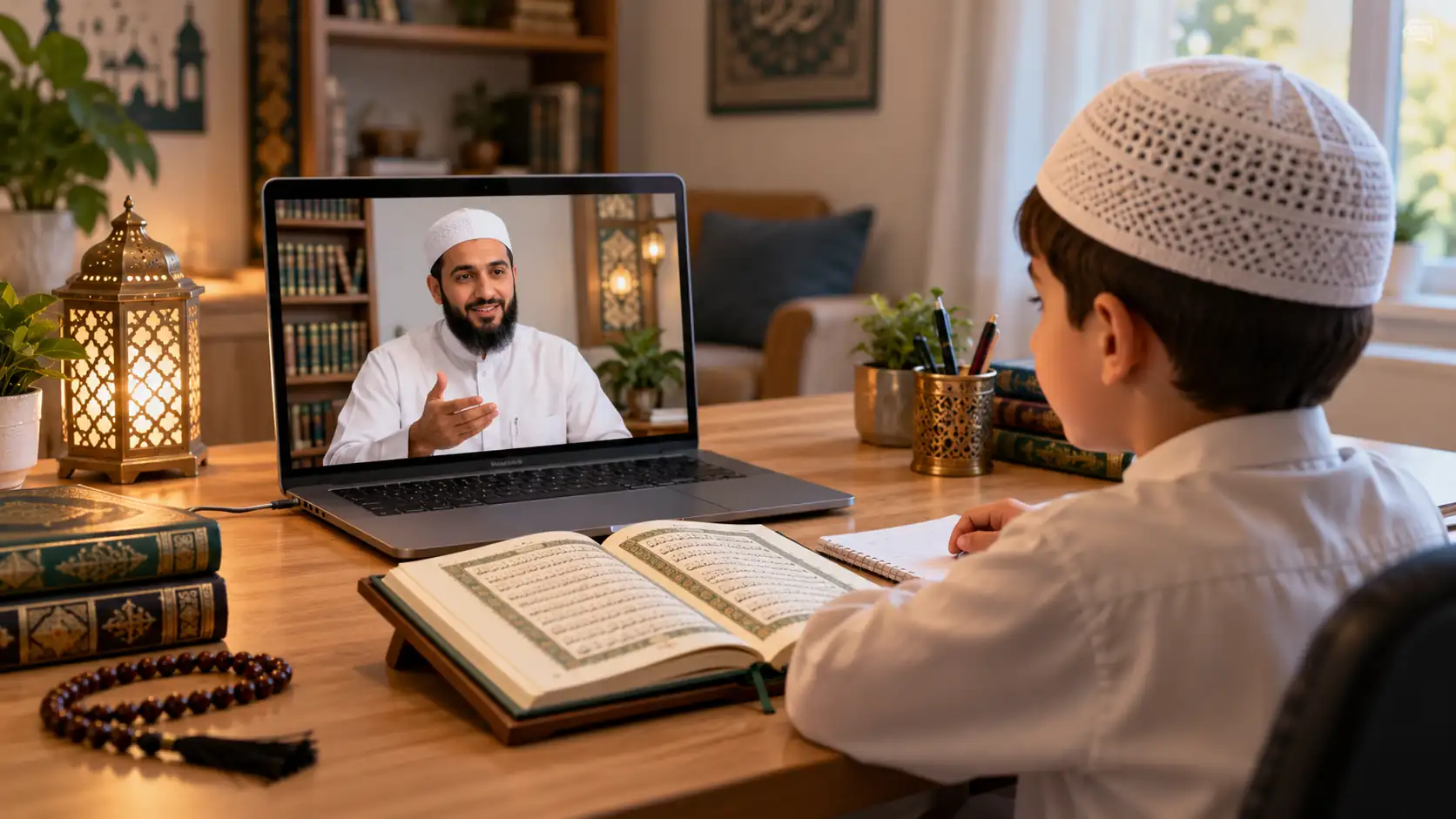 Tajwid, Tilawah et Tarteel : quelle différence ?