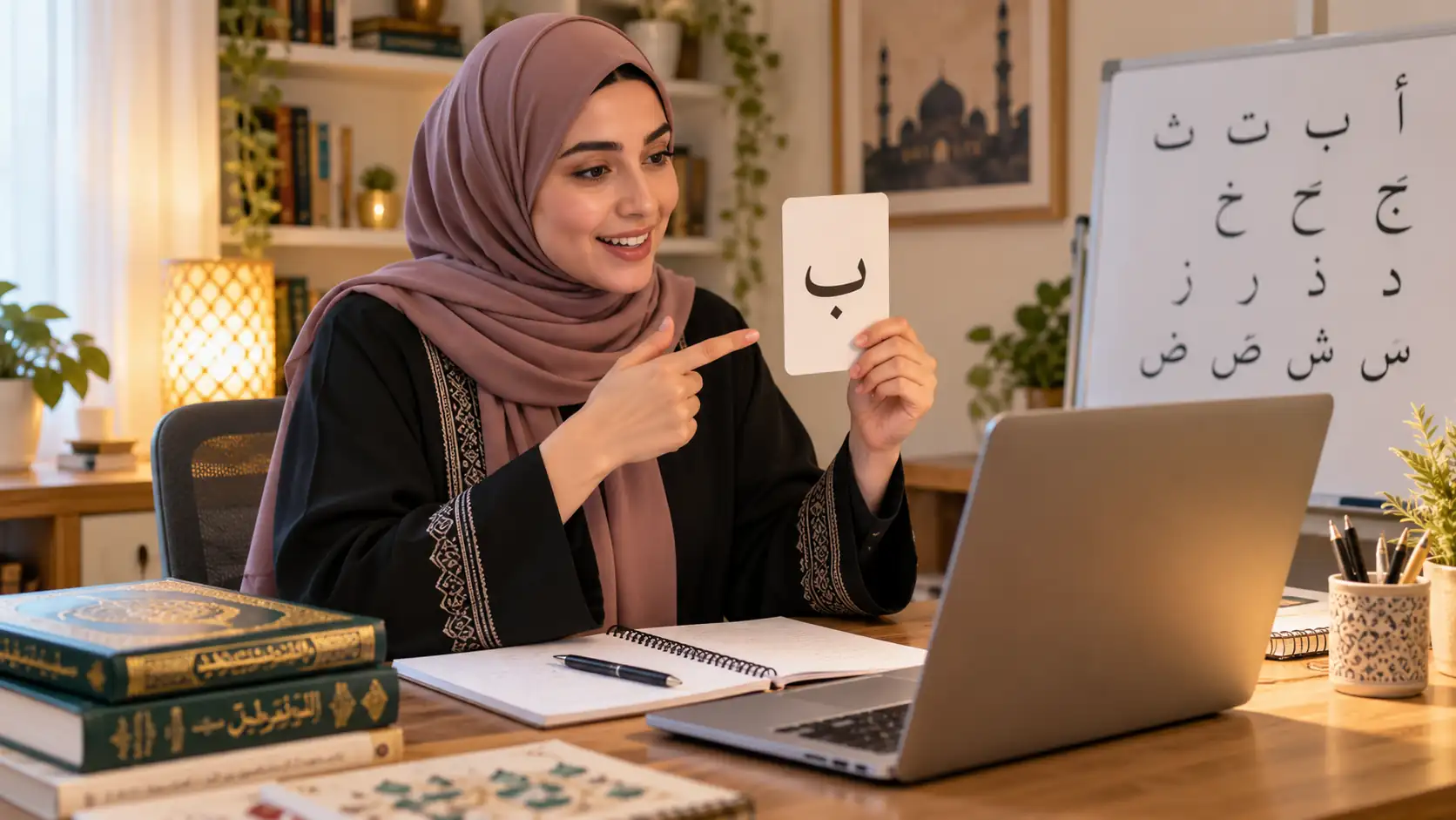 Tajwid : traiter correctement les sons