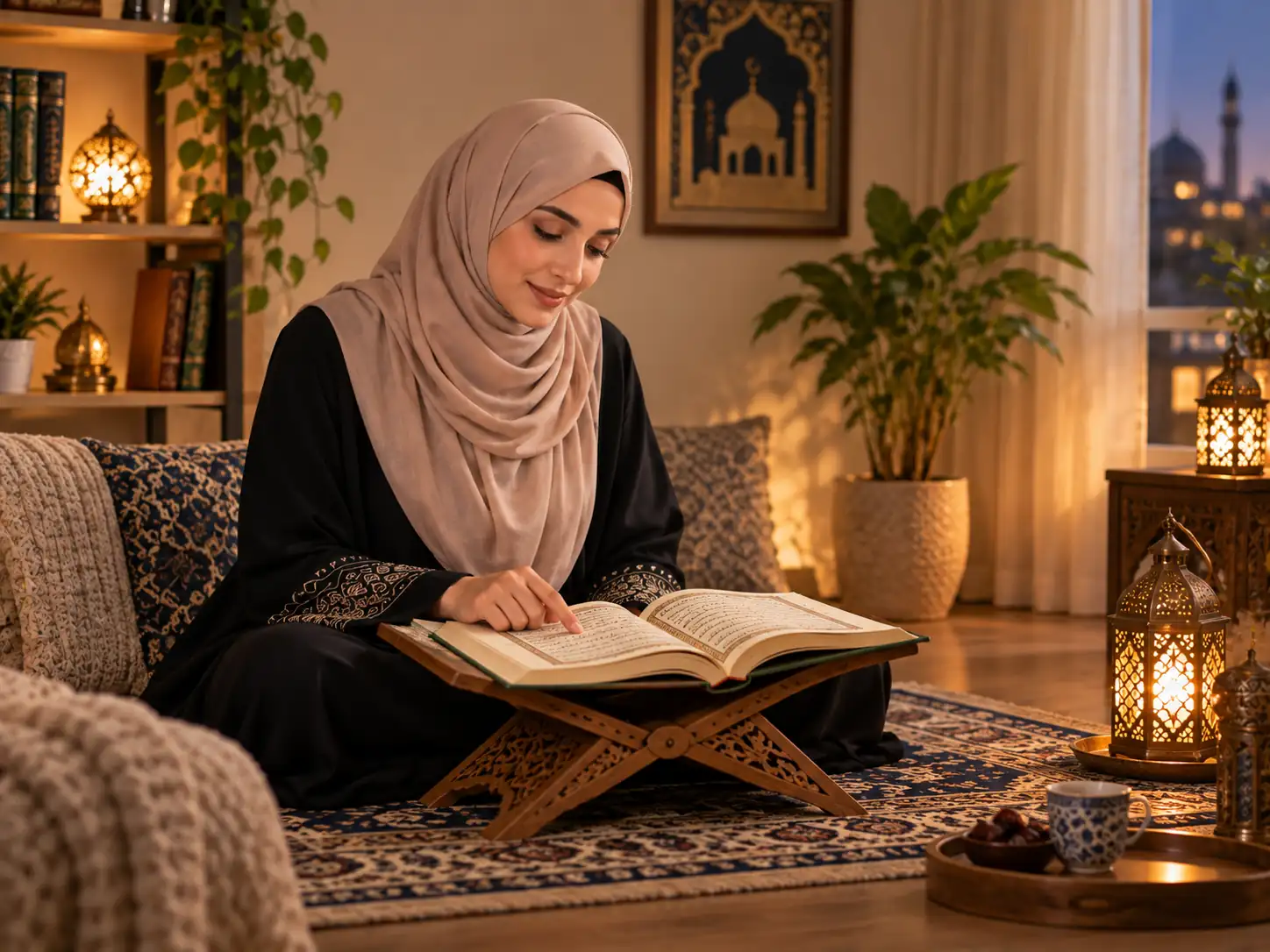 Quand la Qalqalah apparaît