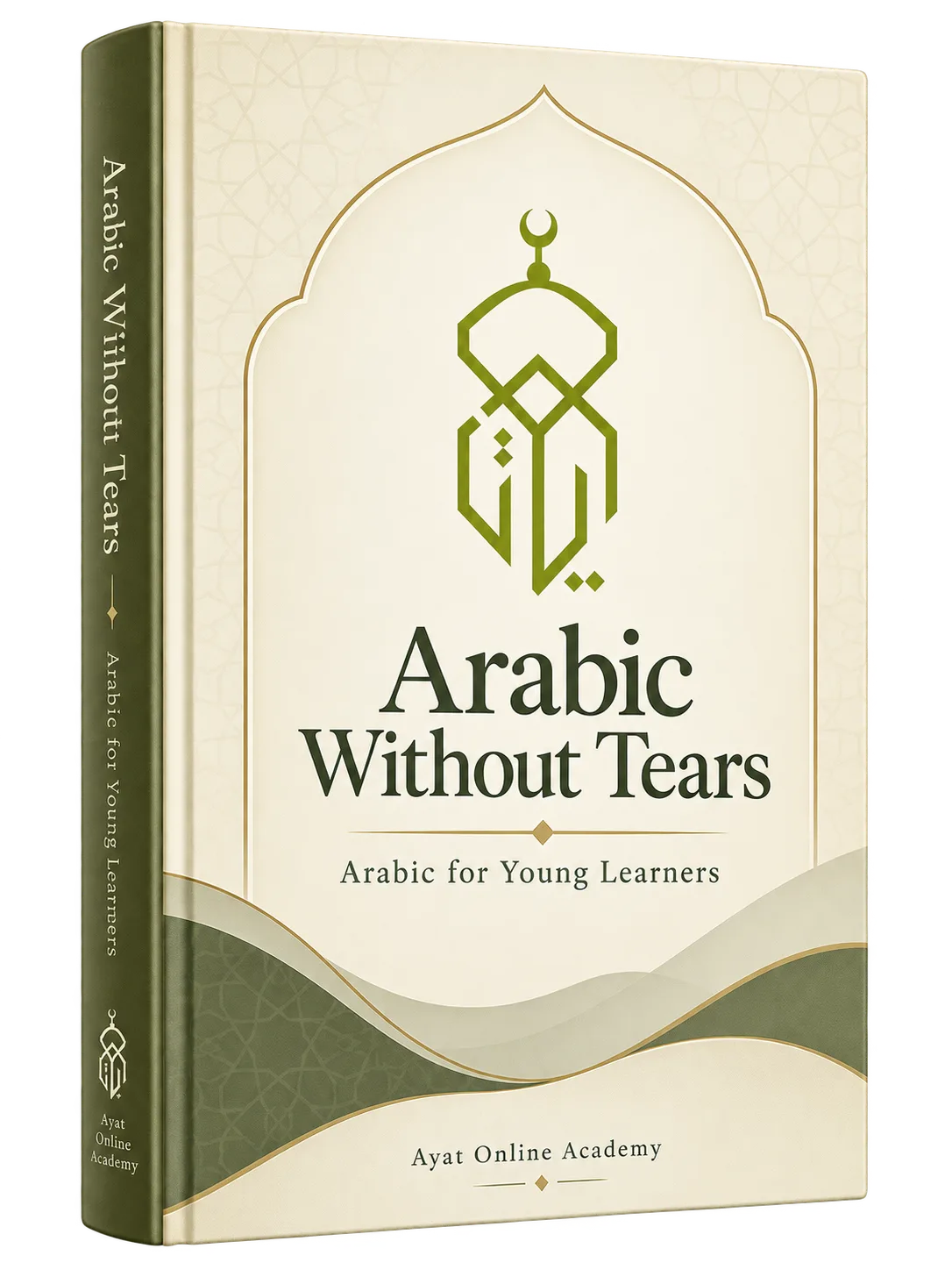 Arabic Without Tears