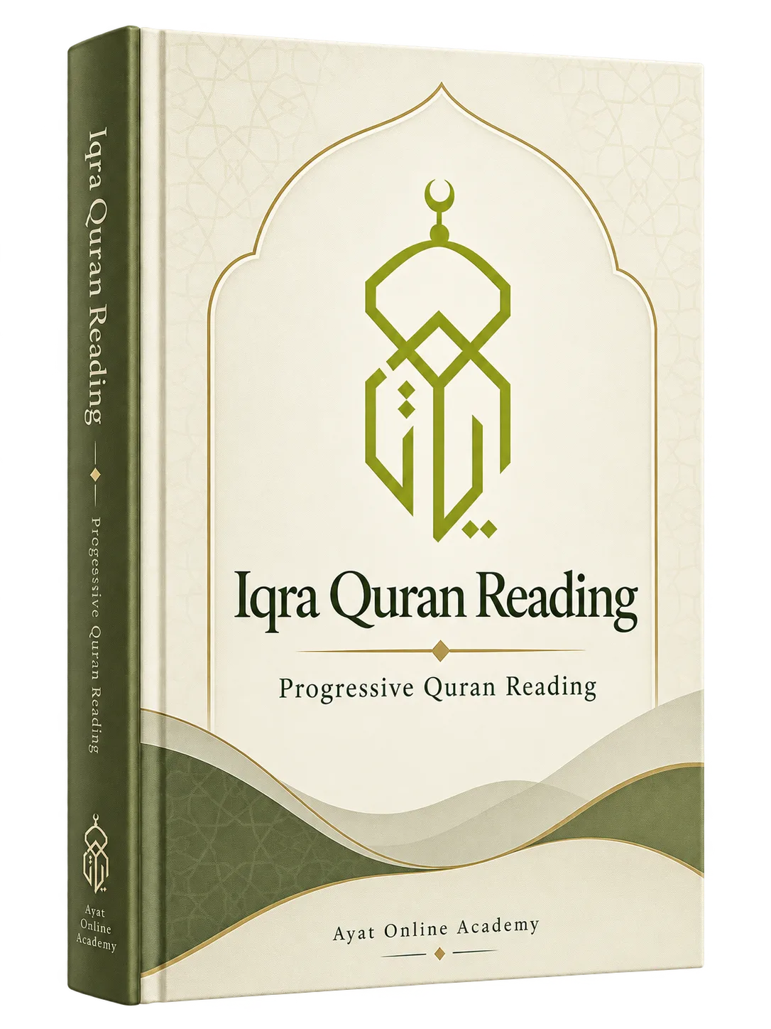 Iqra Quran Reading
