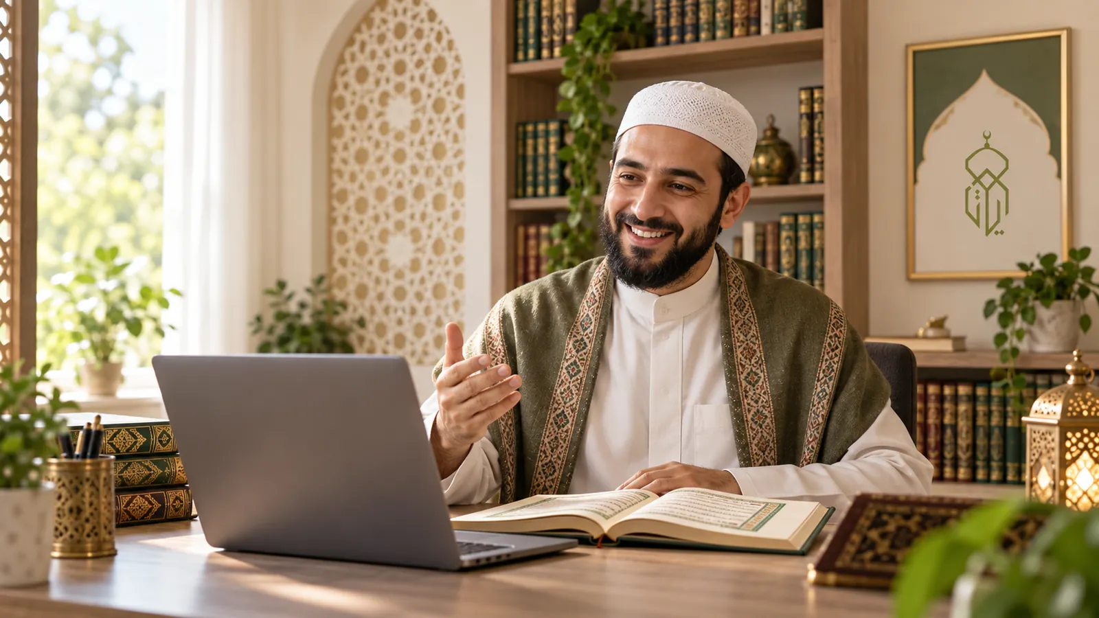 Learn with Teachers Who Understand What They Teach