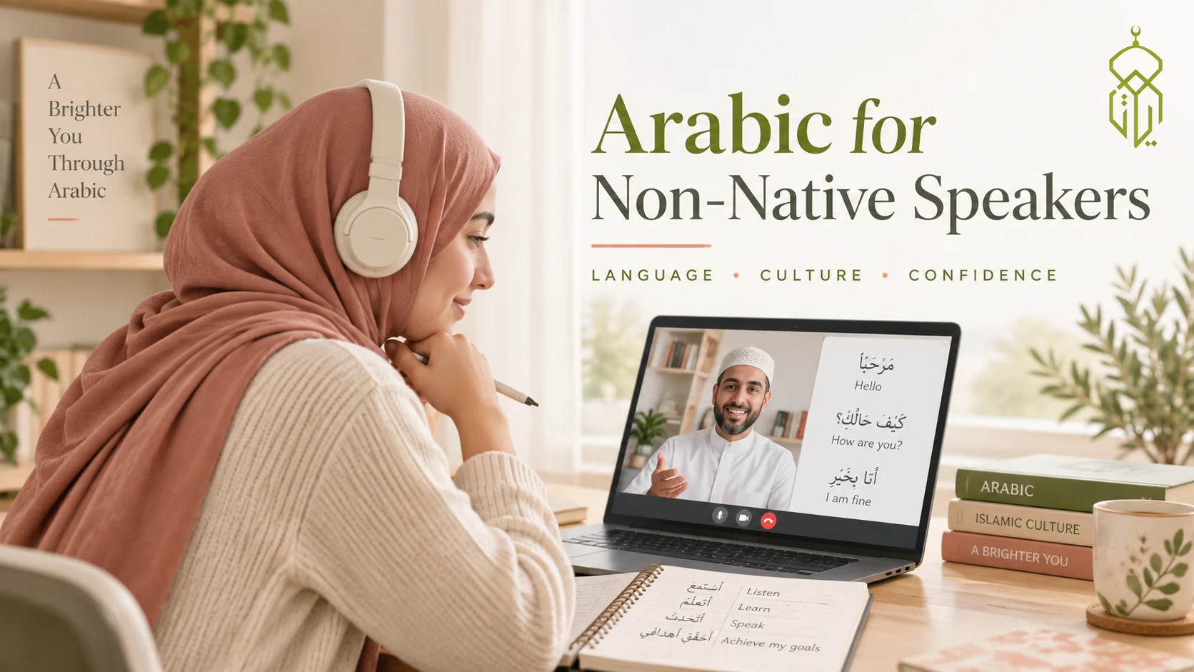 Ayat Arabe Communication