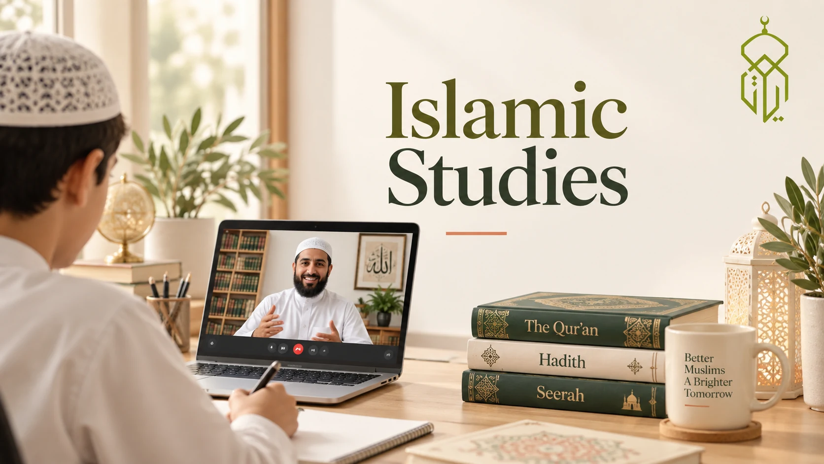 Ayat Études Islamiques