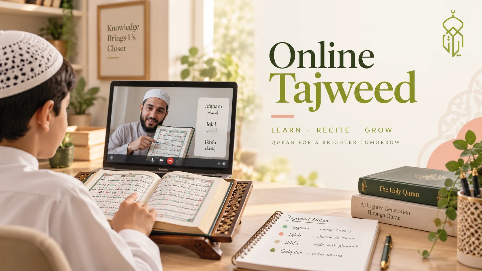 Ayat Tajwid